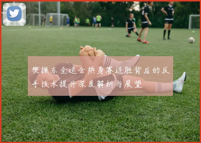 樊振东全运会热身赛连胜背后的反手技术提升深度解析与展望