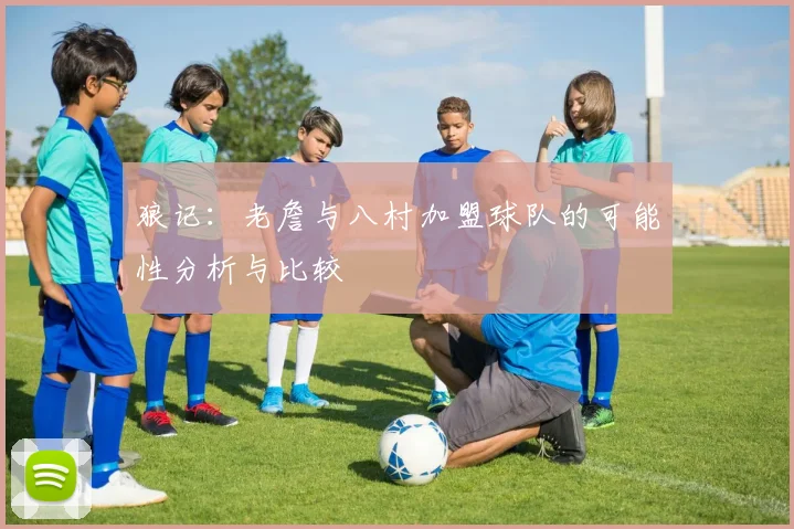狼记：老詹与八村加盟球队的可能性分析与比较